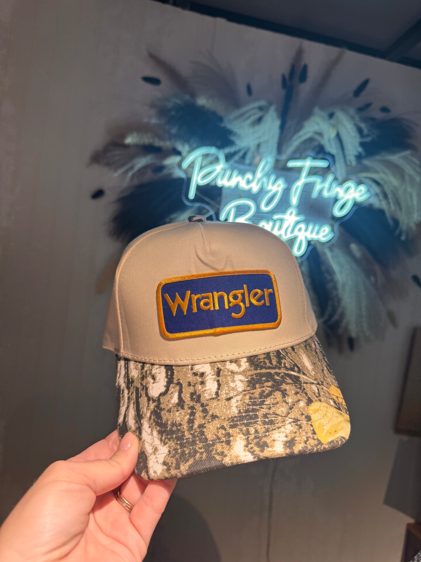 Wrangler