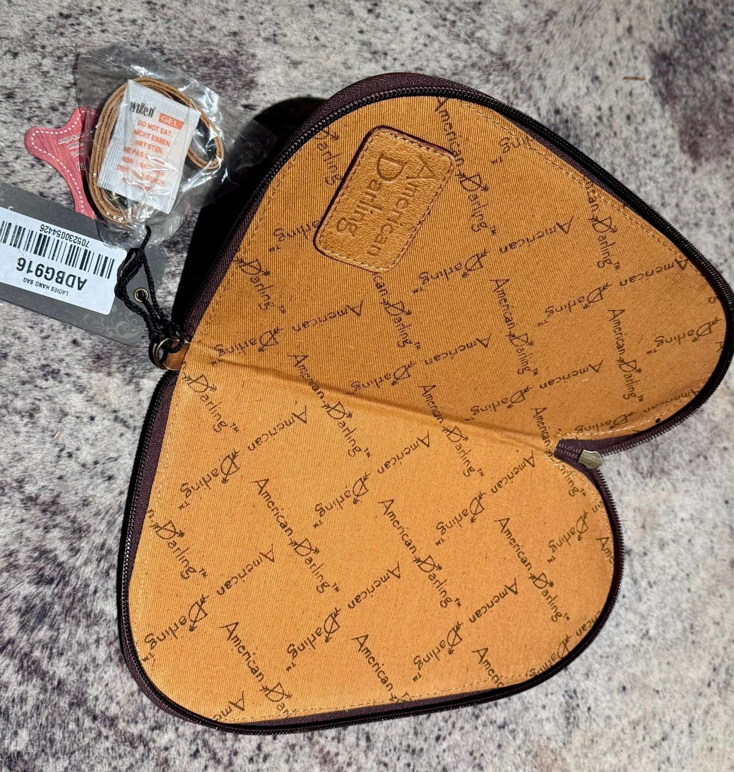 Pistol case