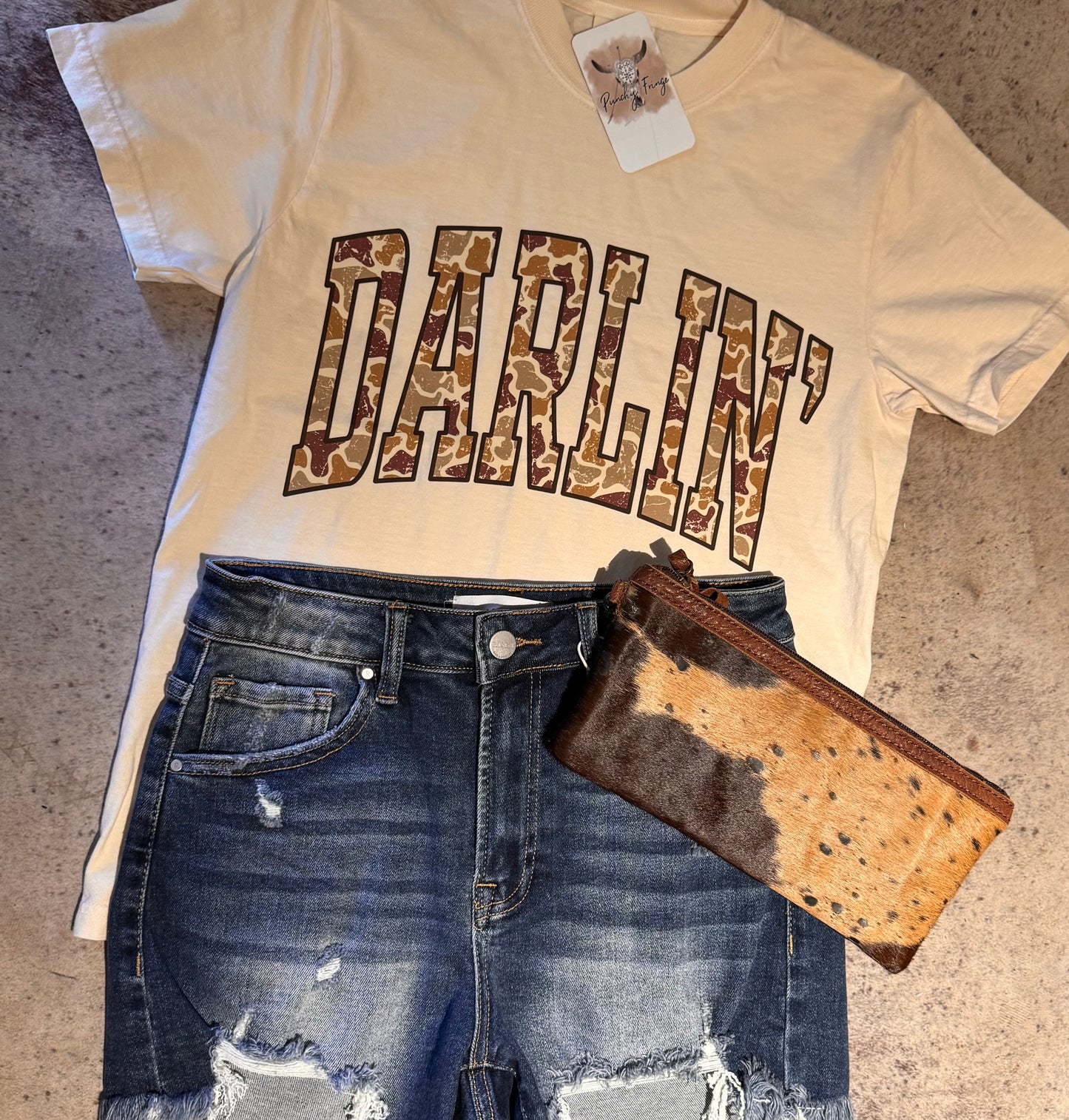 Darlin’