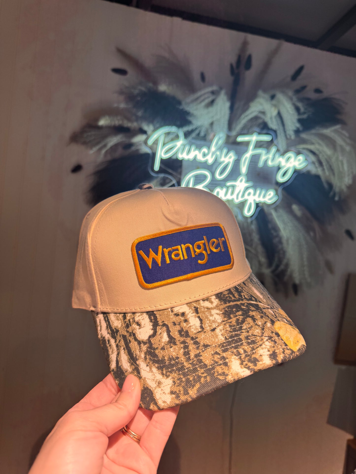 Wrangler