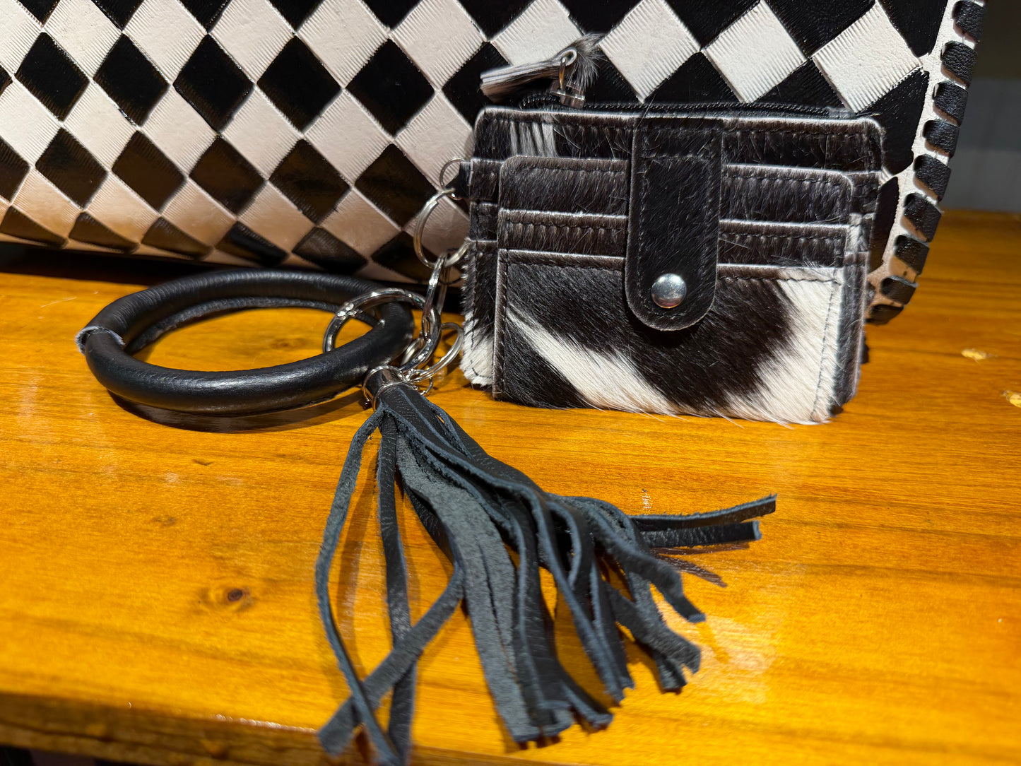 Rodeo chic