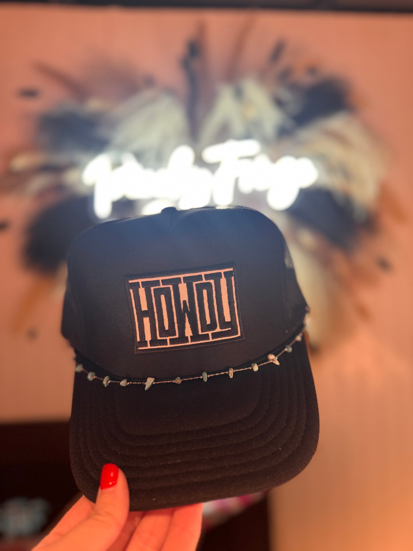 Howdy