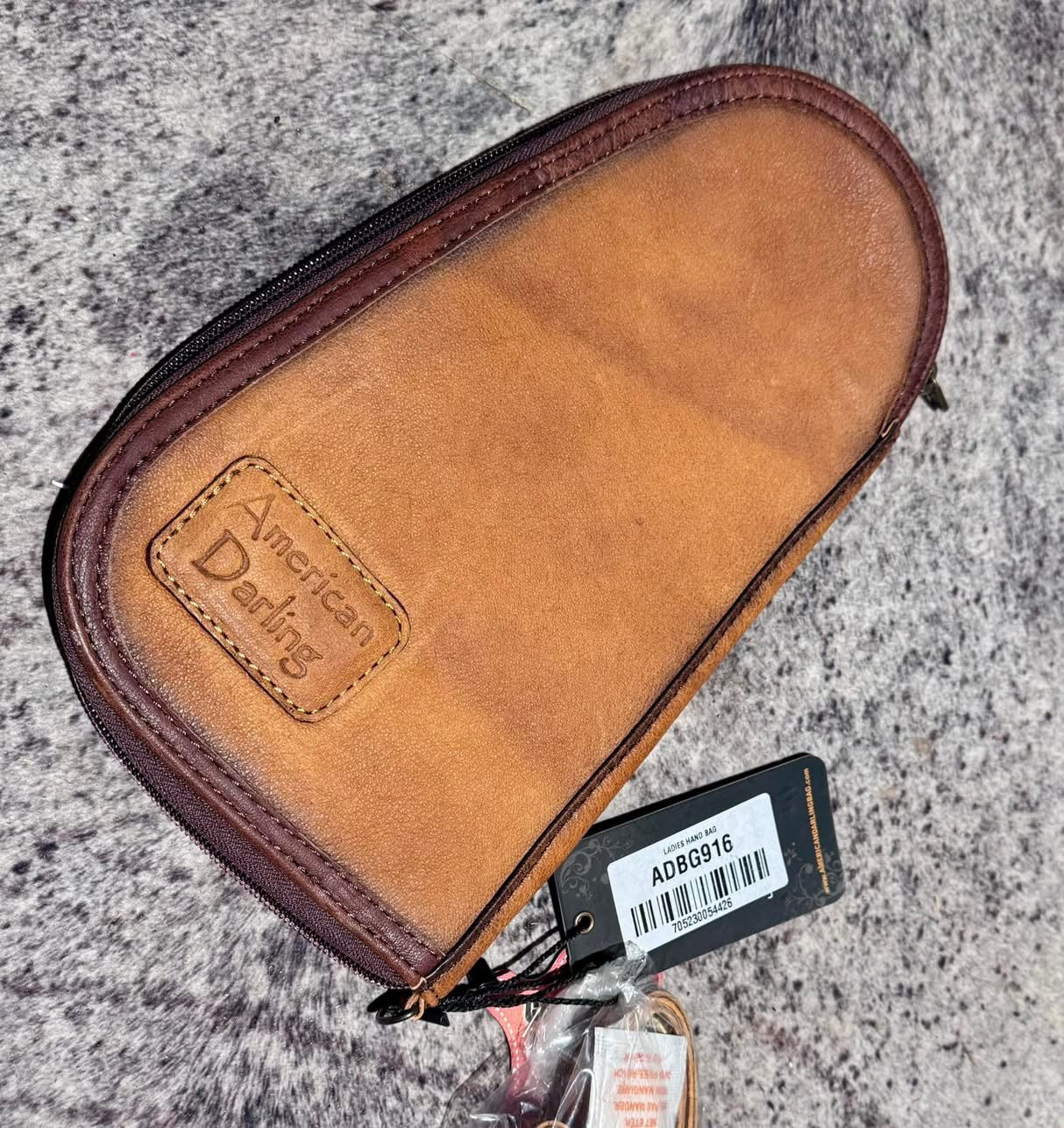Pistol case