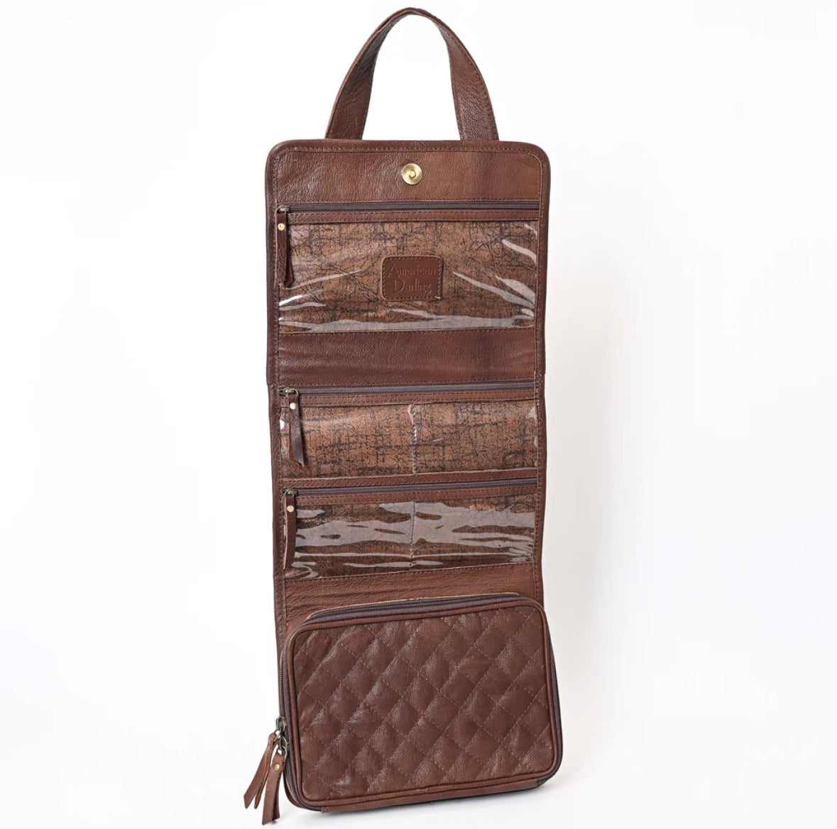 Wild west organizer