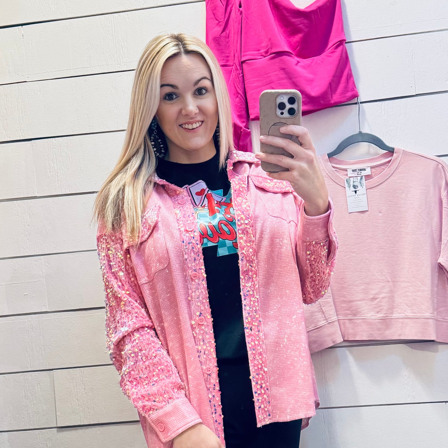 DIVA LIKE DOLLY SHACKET